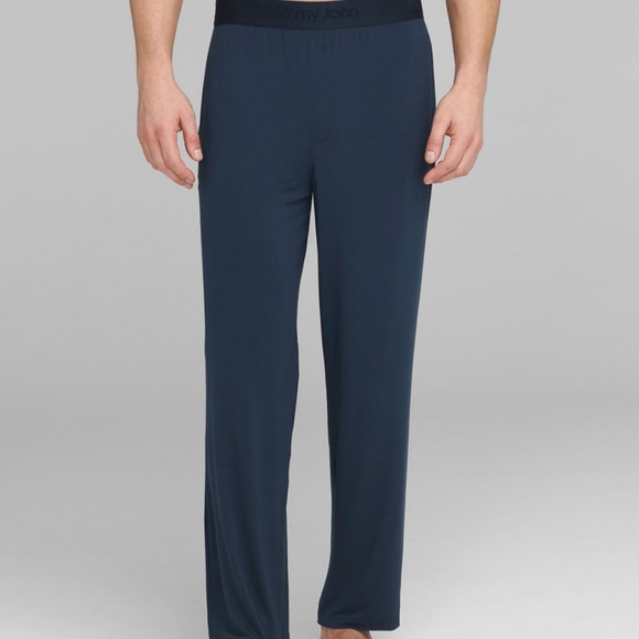 Tommy John Second Skin Sleep Pant - Picture 5 of 5